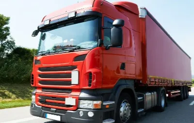 İstanbul Şehitkamil Ambar Kargo